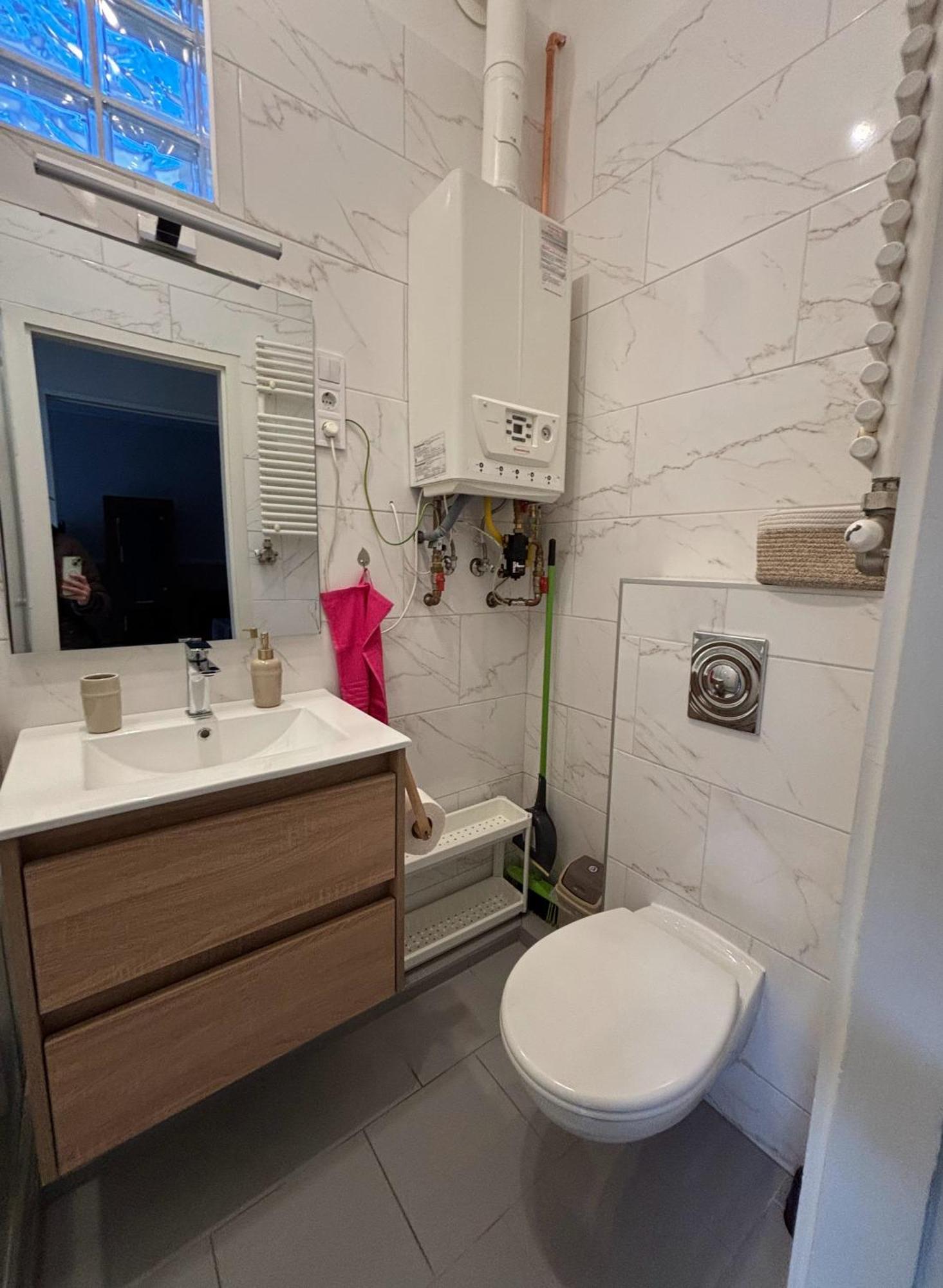 Apartman Park *