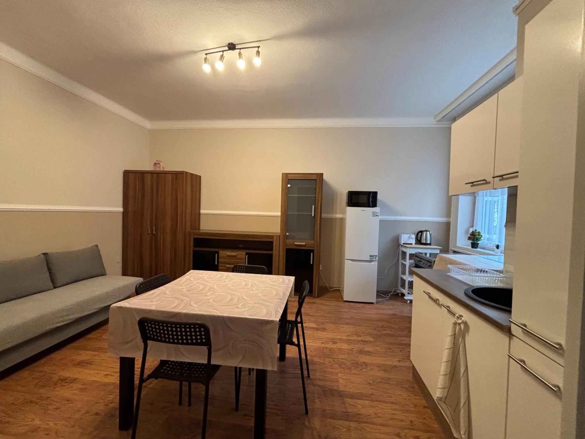 Apartman Park *