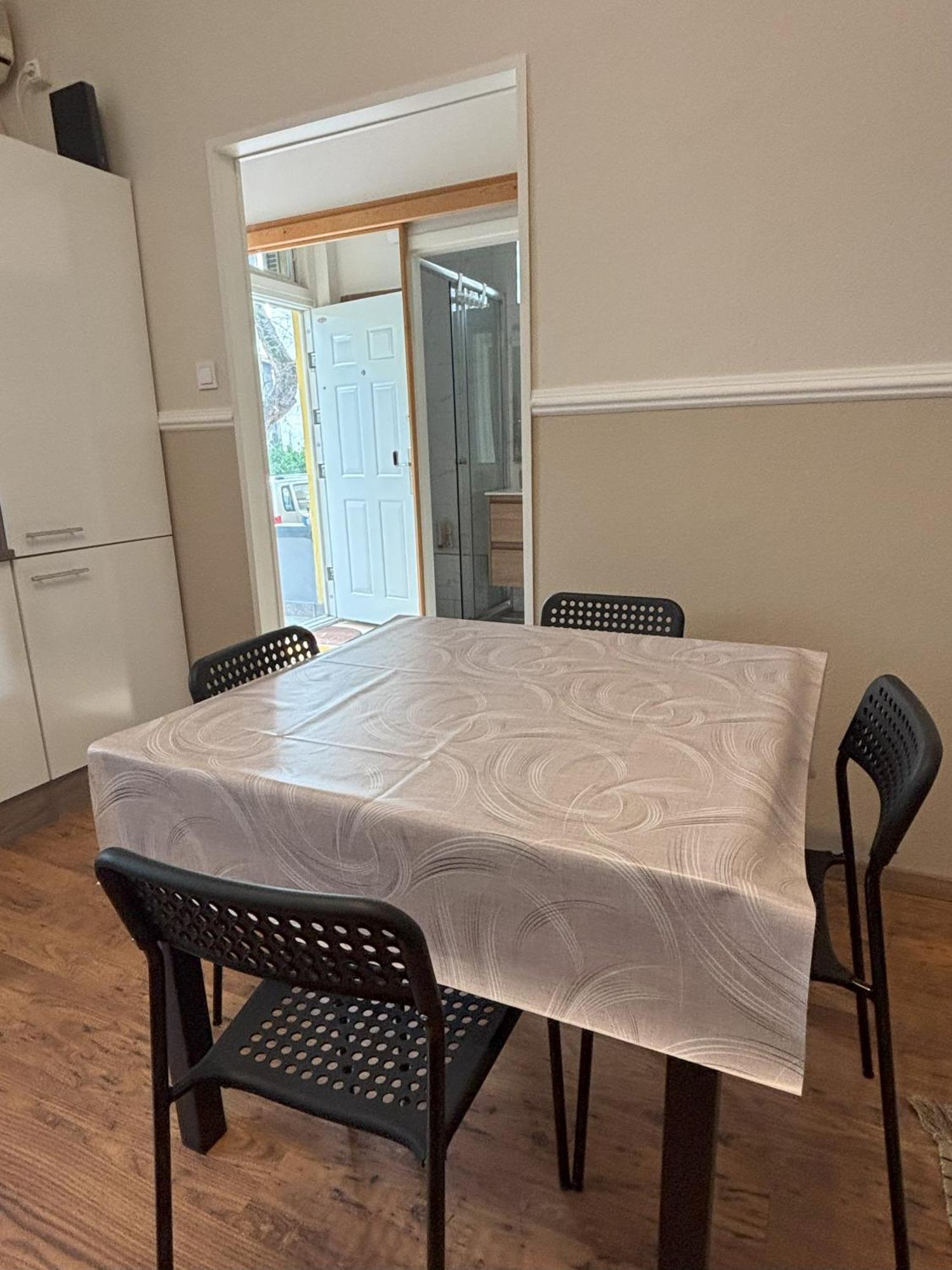 Apartman Park *